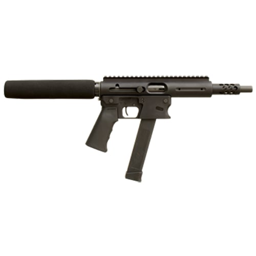 TNW Firearms TPCPLT0045BK Aero Survival 45 ACP 10.25